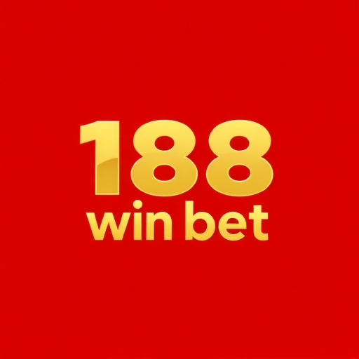 188 Win Bet Logo